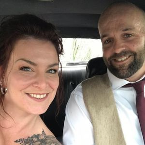 Meet your Posher, Denise